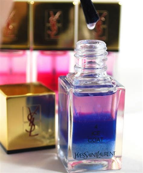 ysl la laque couture tie and dye|ysl la laque.